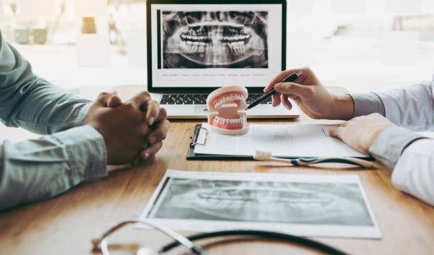 Best Emergency Root Canal Treatment in Frederickson, WA