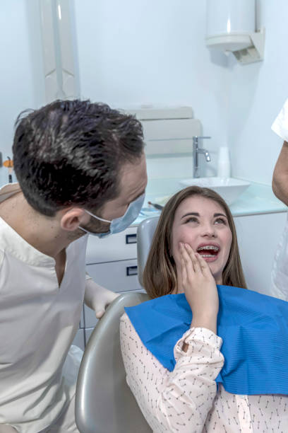 Best Emergency Dentist for Lost Fillings or Crowns in Frederickson, WA