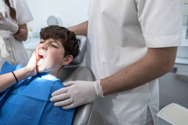 Best Emergency Dental Services for Seniors in Frederickson, WA
