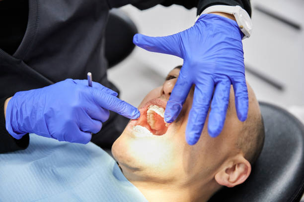 Best Emergency Cosmetic Dentistry in Frederickson, WA