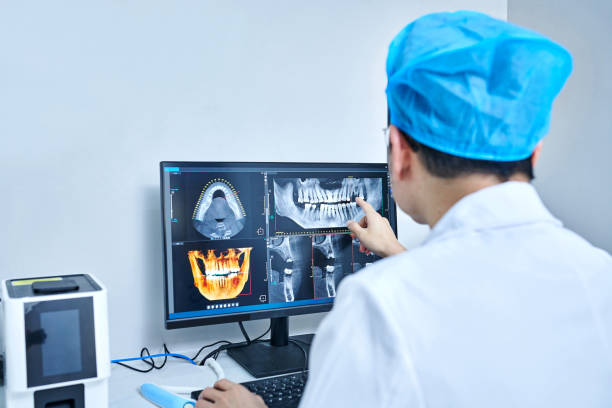 Best Emergency Dentist for Knocked-Out Tooth in Frederickson, WA