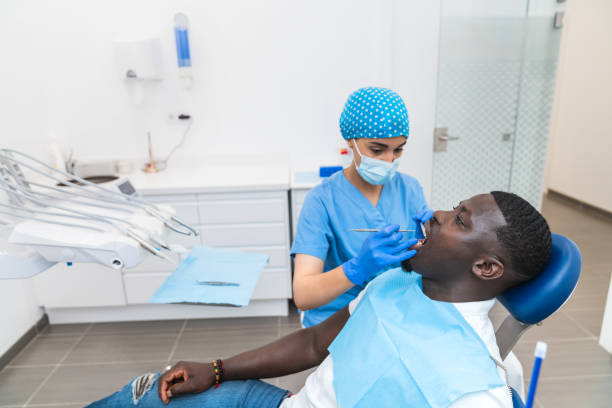 Best Weekend Emergency Dentist in Frederickson, WA