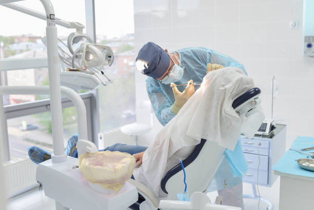 Best Emergency Dental Extractions in Frederickson, WA