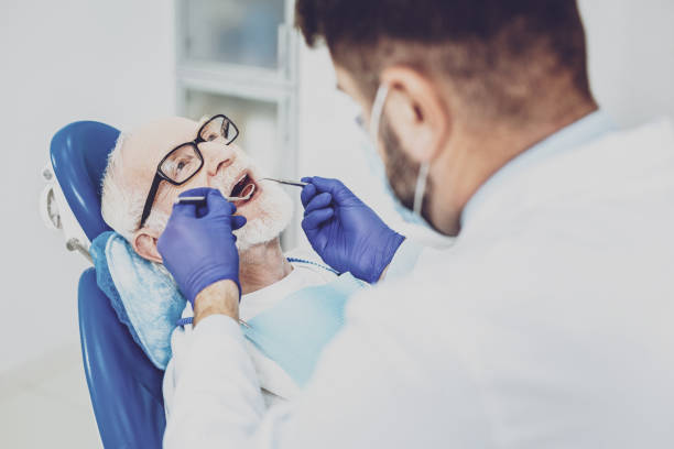 Best Emergency Dental Services for Seniors in Frederickson, WA
